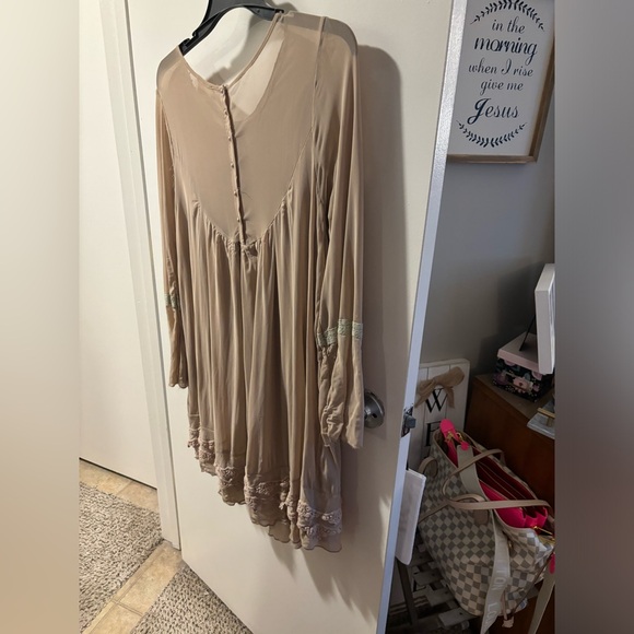 Altar’d State Lace Dress - Picture 2 of 3